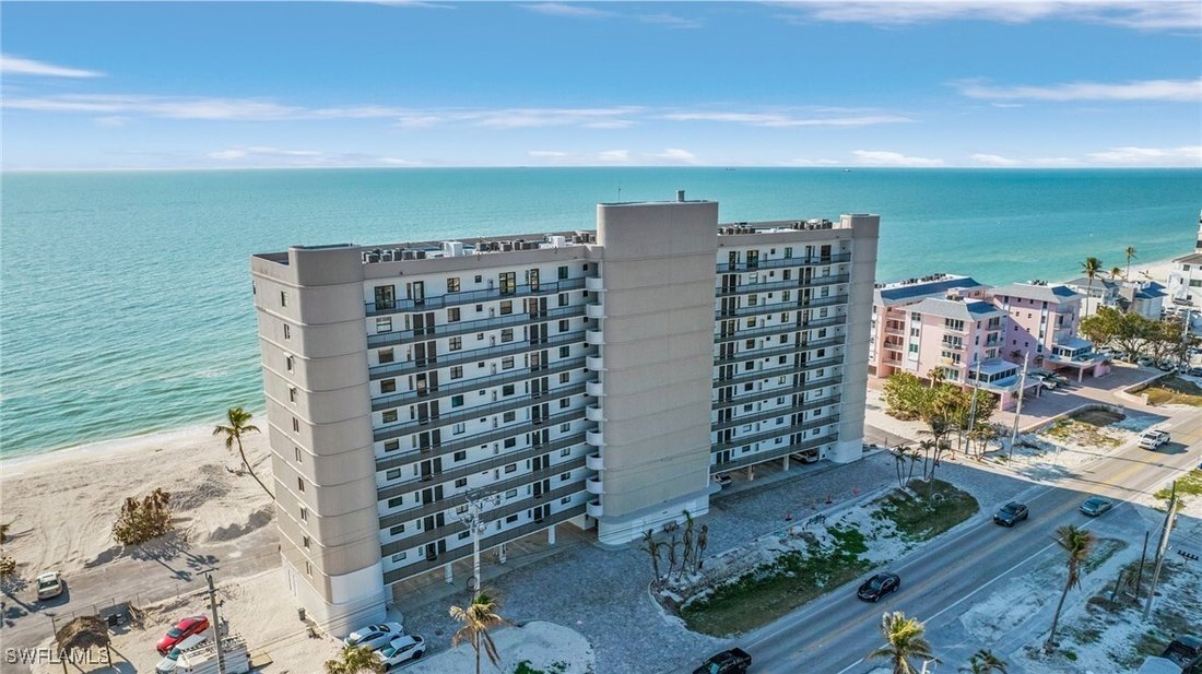 Condo in Bonita Springs, Florida, United States 1 - 17173062