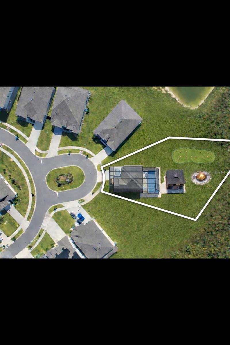 House in Wesley Chapel, Florida, United States 4 - 17185503