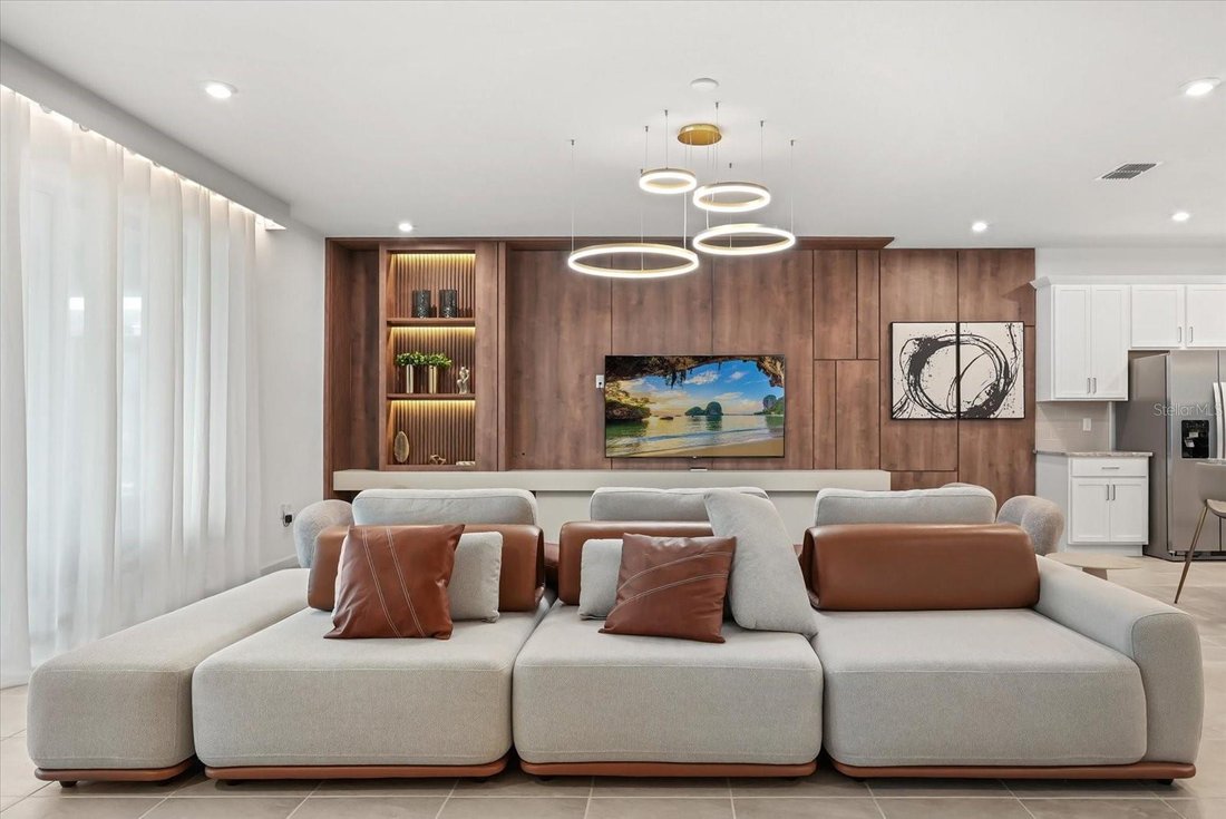 House in Davenport, Florida, United States 4 - 17186408