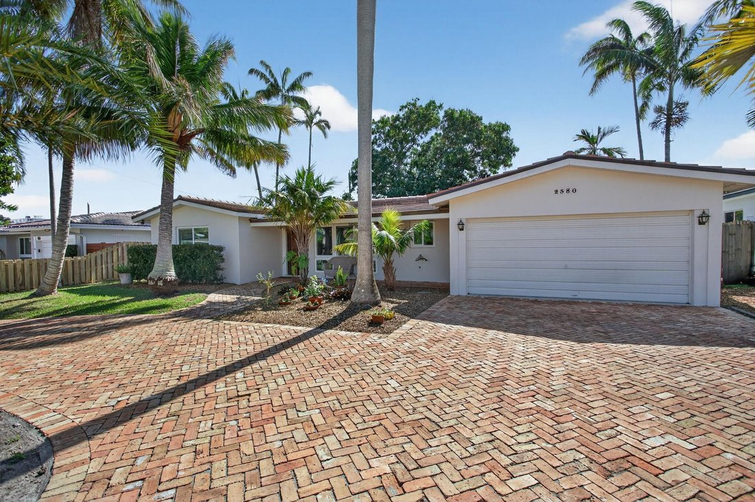 House in Hillsboro Beach, Florida, United States 4 - 17179355