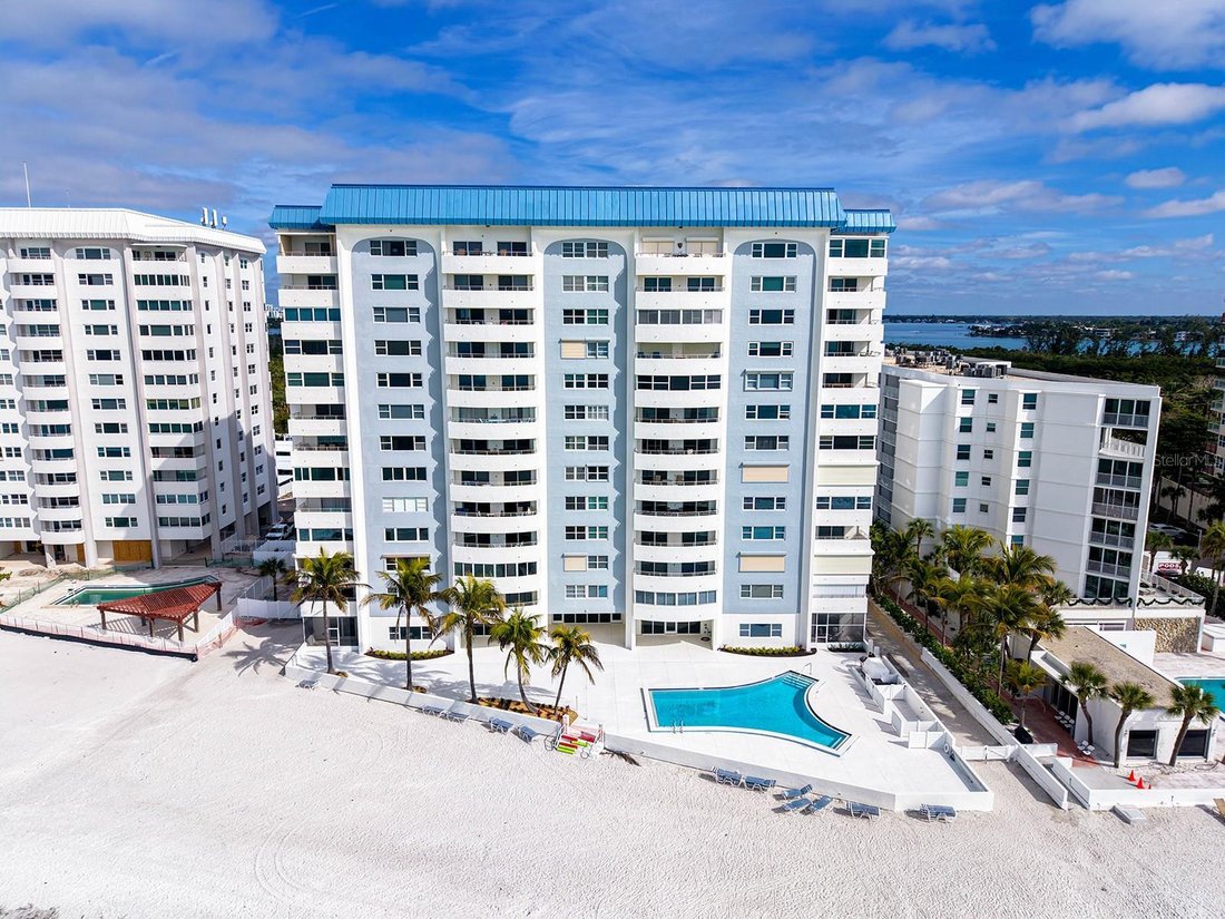 Condo in Sarasota, Florida, United States 2 - 17179121