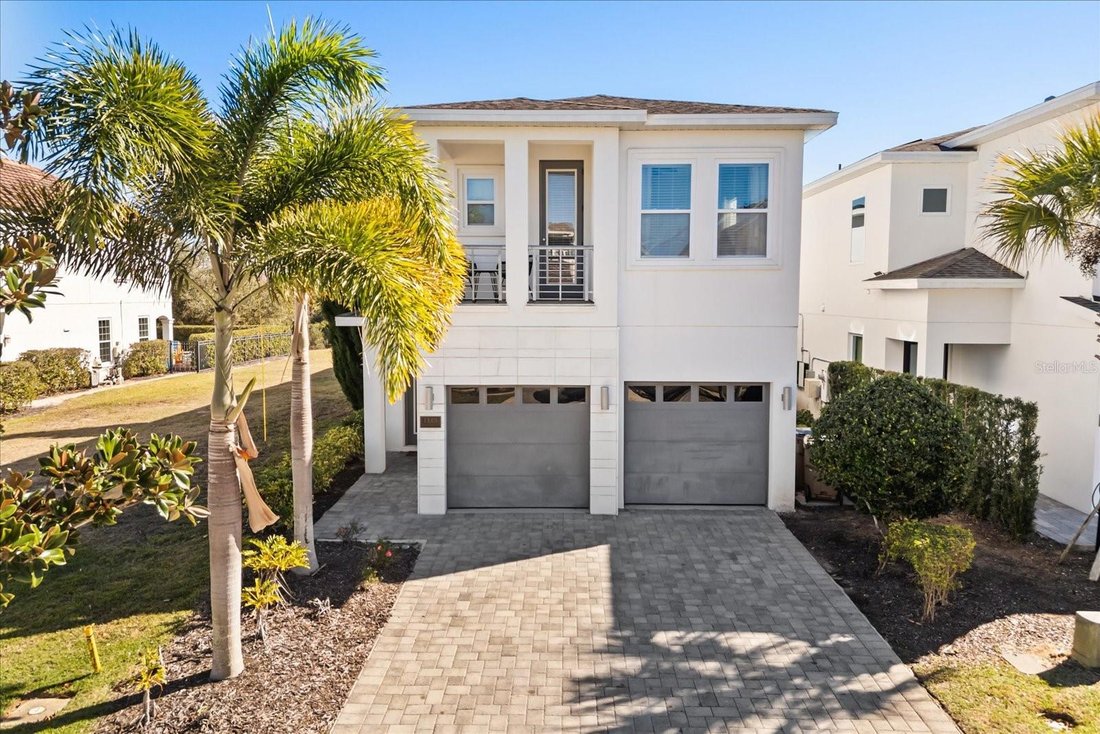 House in Kissimmee, Florida, United States 2 - 17184186