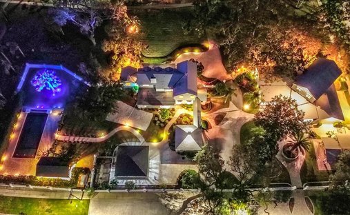 House in Tarpon Springs, Florida, United States 1