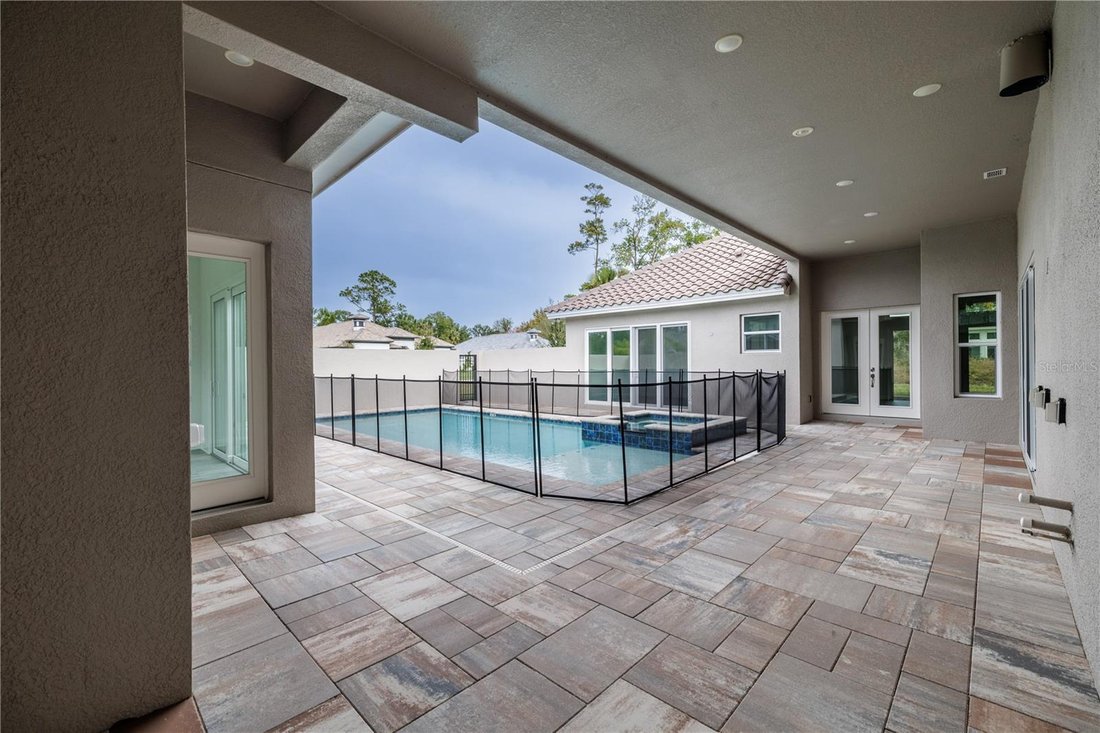 House in Palm Coast, Florida, United States 5 - 17178875