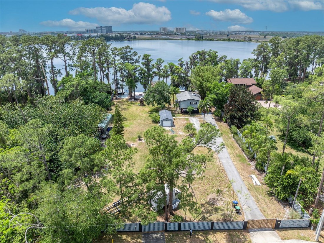 House in Orlando, Florida, United States 1 - 17182745