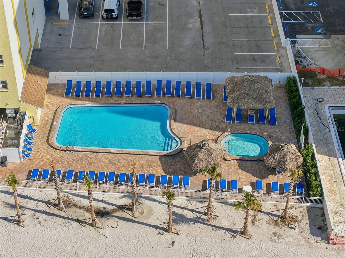 Condo in Madeira Beach, Florida, United States 5 - 17180326