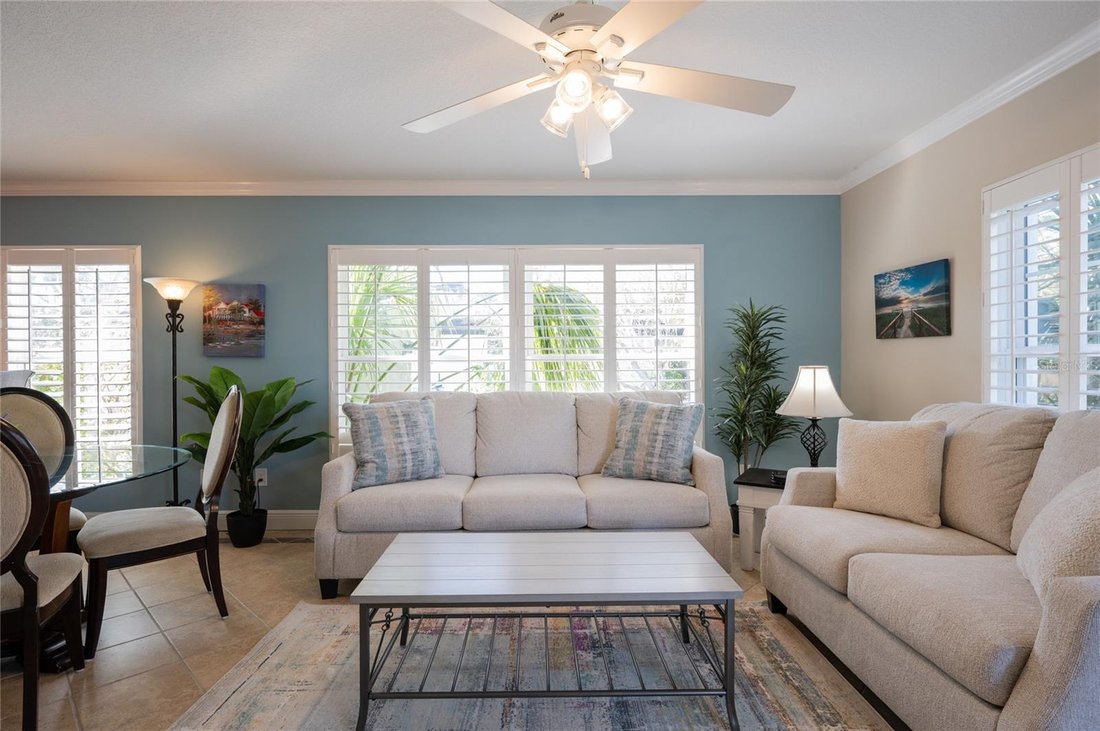Townhouse in Holmes Beach, Florida, United States 3 - 17181170