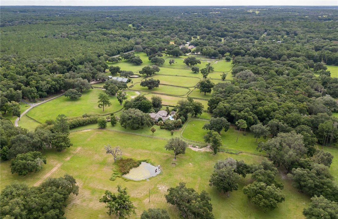 Land in Ocala, Florida, United States 1 - 17182749