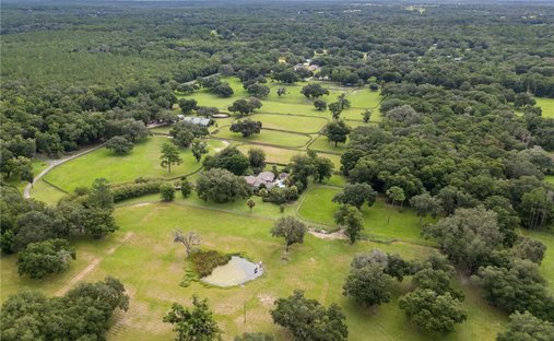 Land in Ocala, Florida, United States 1