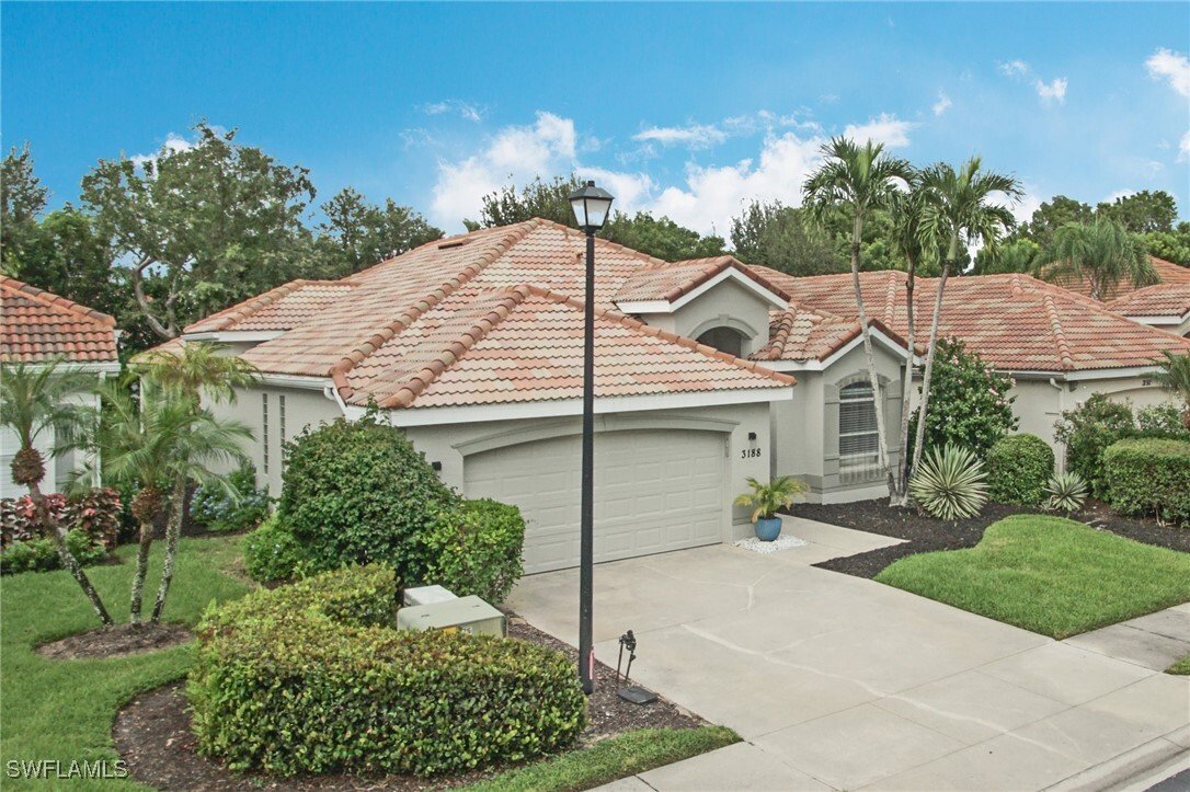 House in Naples, Florida, United States 1 - 17174169