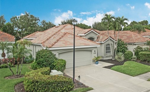 Casa en Naples, Florida, Estados Unidos 1