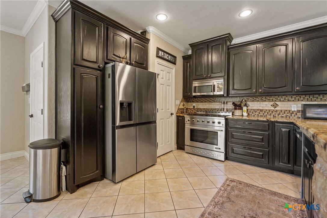 House in Lampasas, Texas, United States 5 - 17170611
