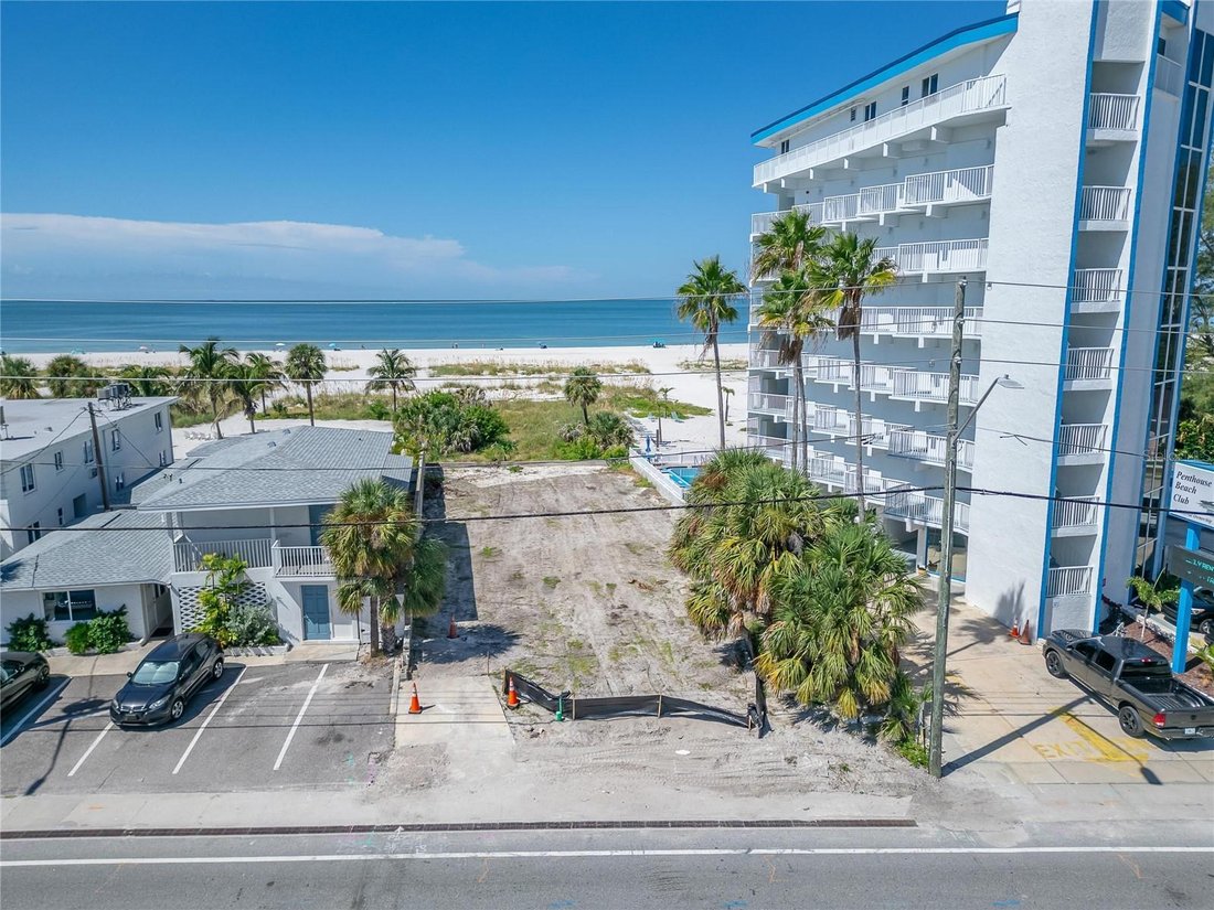 House in St. Pete Beach, Florida, United States 3 - 17178683