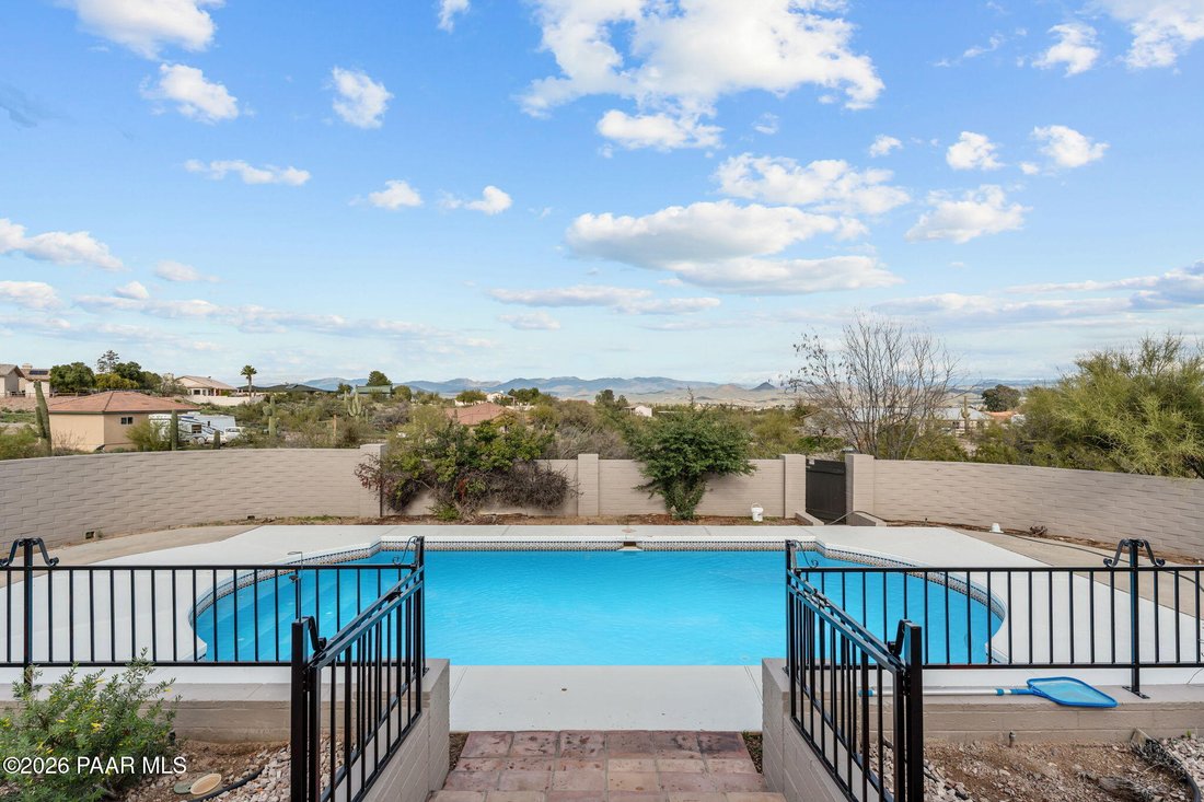 House in Wickenburg, Arizona, United States 5 - 17161287
