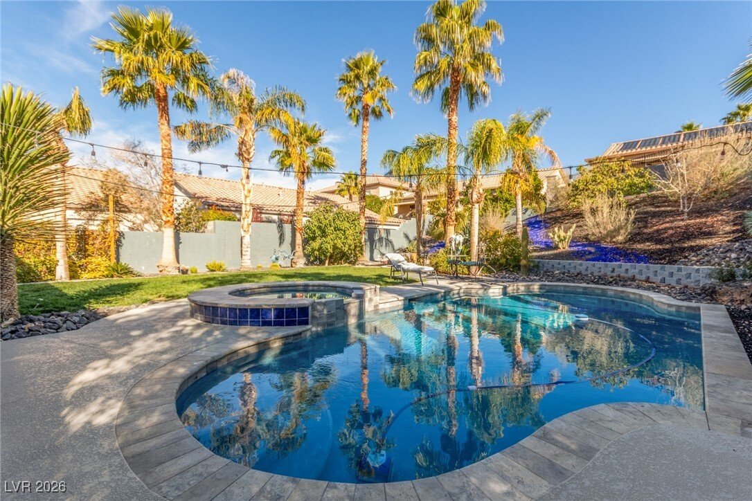 House in Henderson, Nevada, United States 2 - 17167468