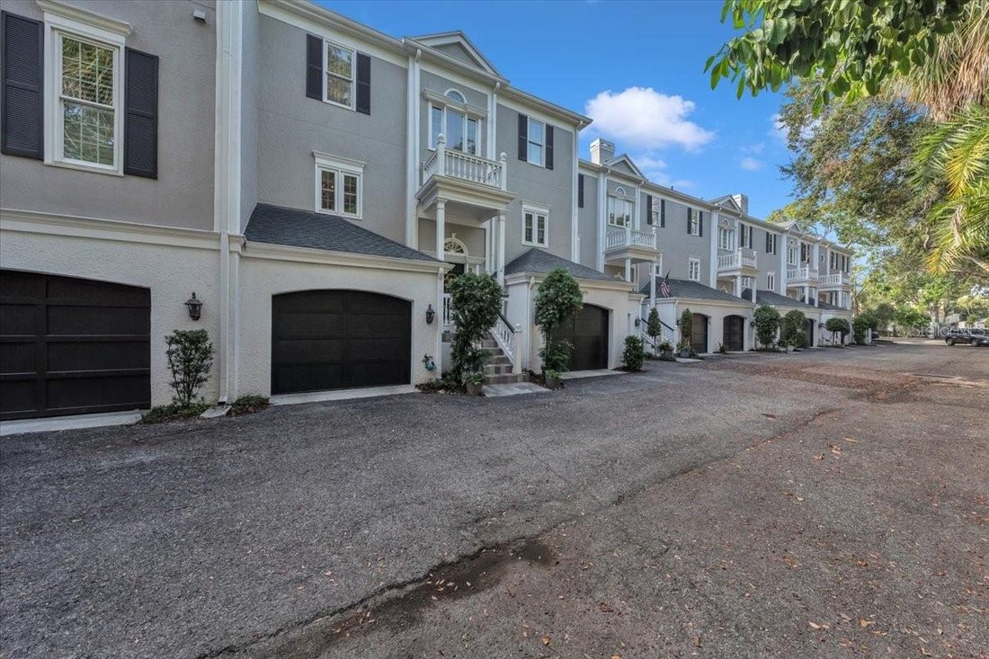 Condo in Tampa, Florida, United States 5 - 17184641
