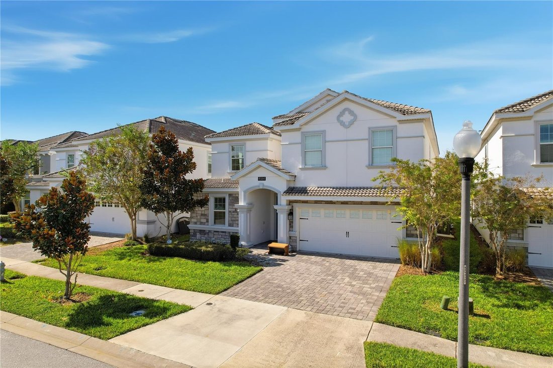 House in Davenport, Florida, United States 2 - 17179991