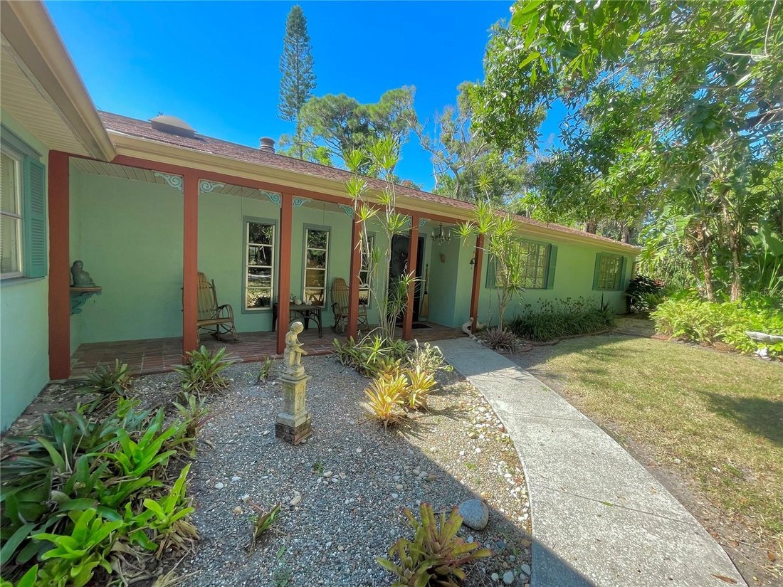 House in Sarasota, Florida, United States 5 - 17182842