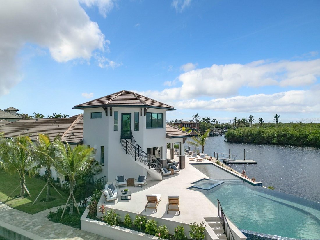 House in Fort Myers, Florida, United States 1 - 17186860