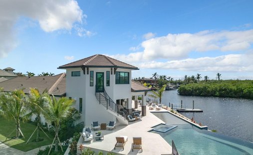 House in Fort Myers, Florida, United States 1