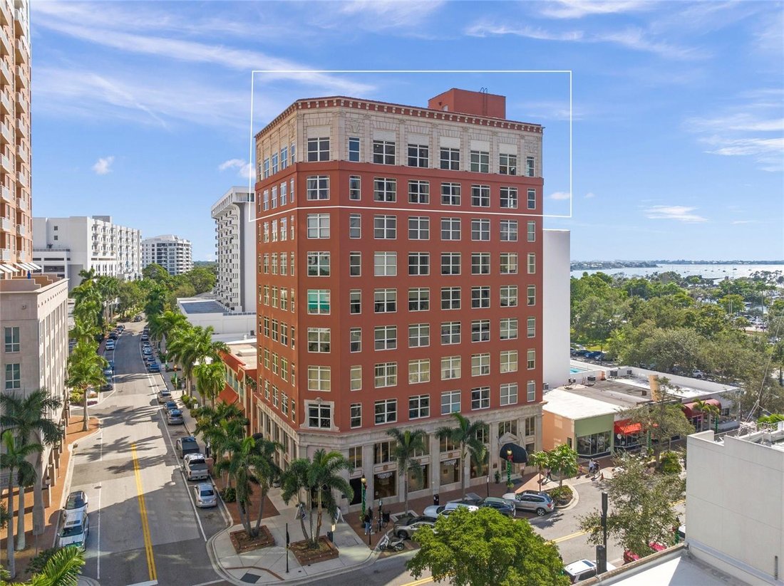 Condo in Sarasota, Florida, United States 2 - 17182490