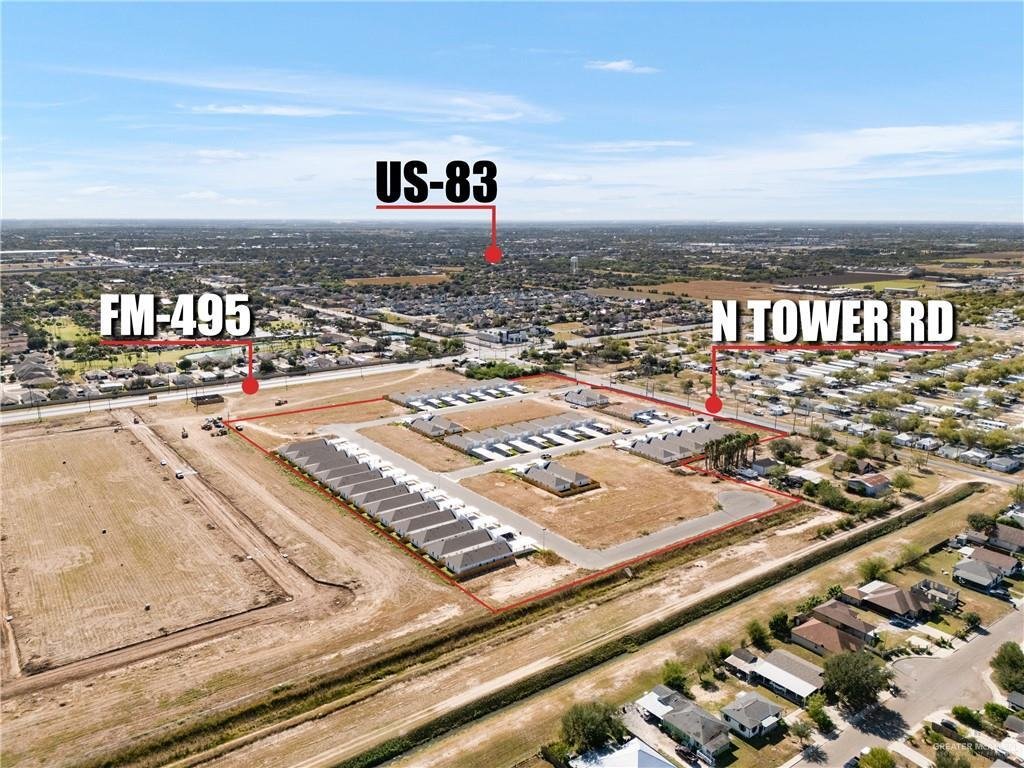 San Juan, Texas, United States 4 - 17166974