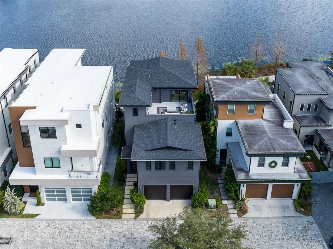 House in Orlando, Florida, United States 1 - 17186060