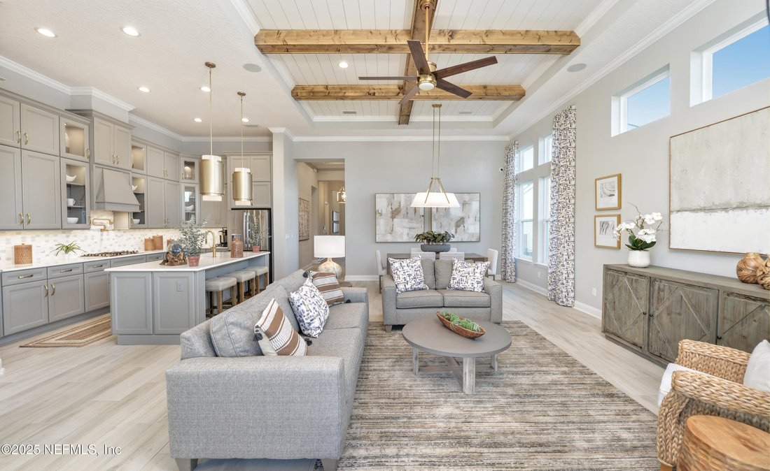 House in St. Augustine, Florida, United States 2 - 17165223