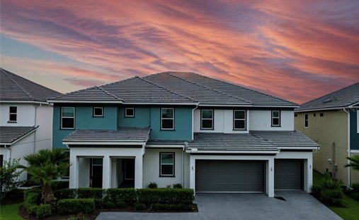 Casa a Kissimmee, Florida, Stati Uniti 1