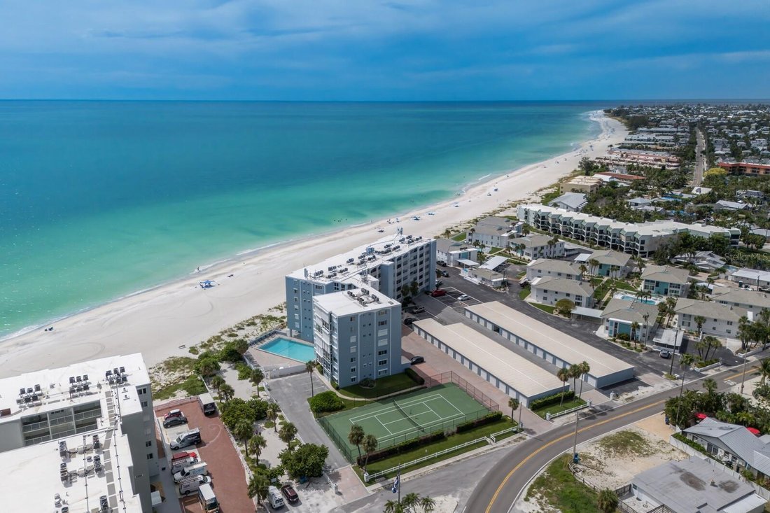 Condo in Holmes Beach, Florida, United States 4 - 17179084