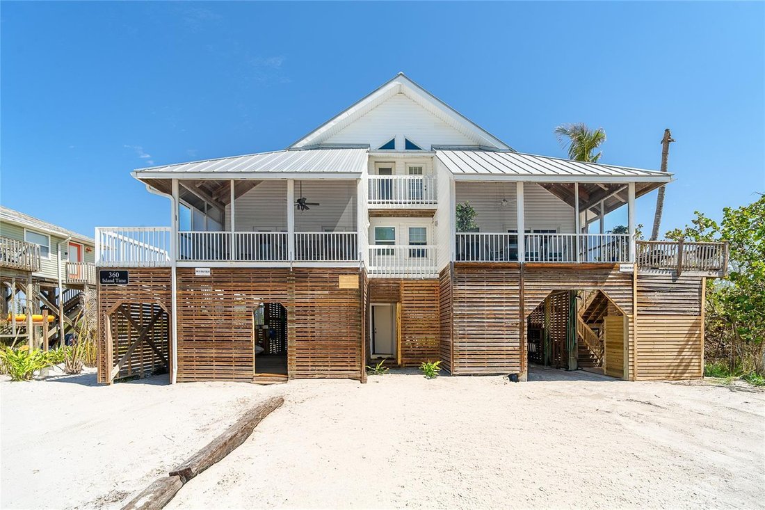 House in Placida, Florida, United States 1 - 17184468