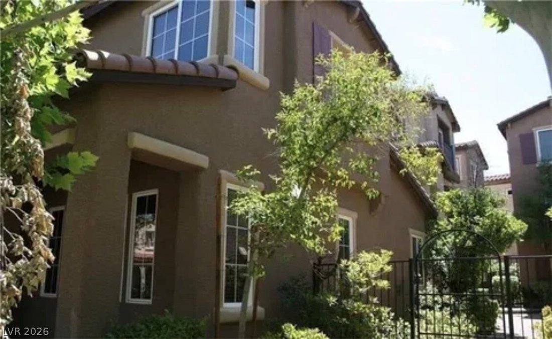 Casa a Las Vegas, Nevada, Stati Uniti 3 - 17167279