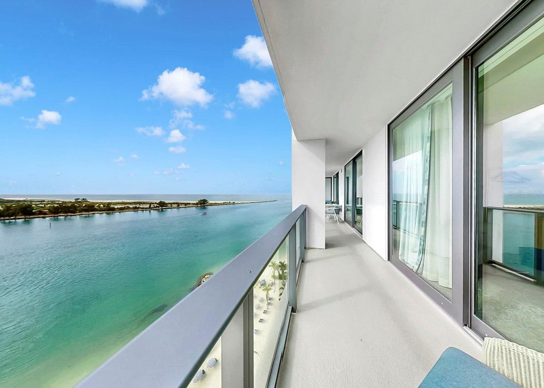 Condo in Clearwater, Florida, United States 1 - 17184973