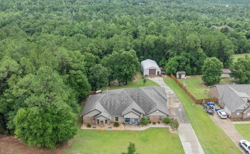 Casa a Pace, Florida, Stati Uniti 1