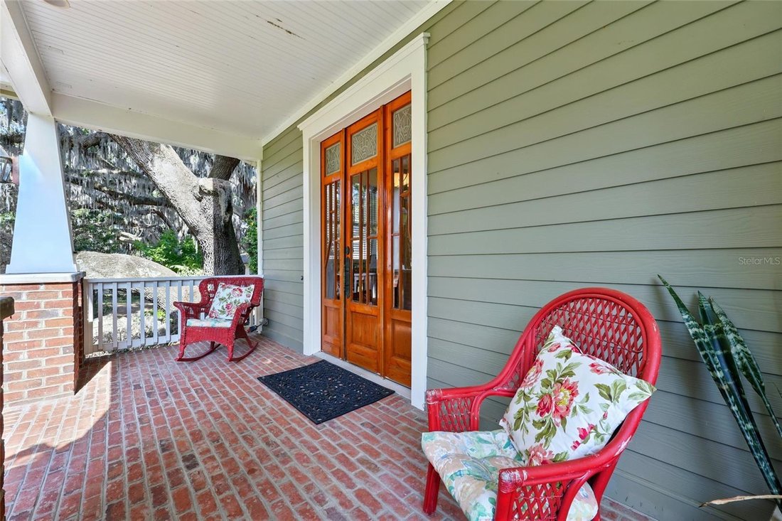 House in Melrose, Florida, United States 3 - 17182802