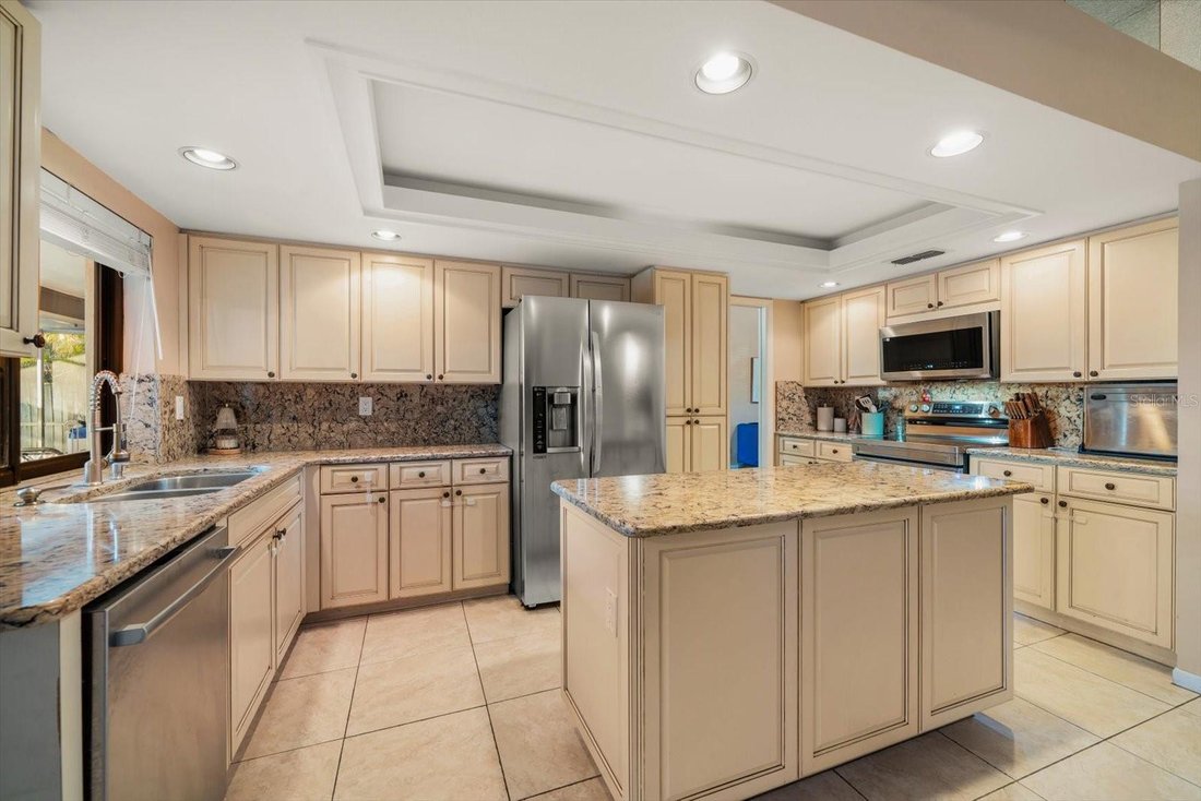 House in Clearwater, Florida, United States 4 - 17184420