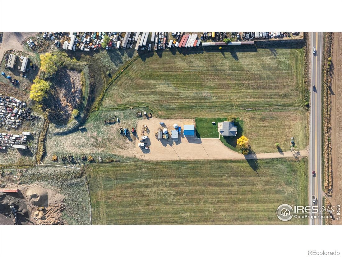 House in Erie, Colorado, United States 2 - 17169072