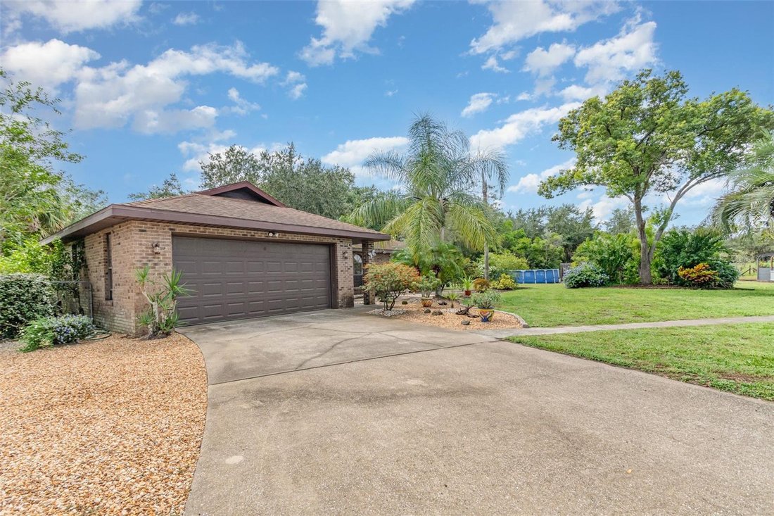 House in Osteen, Florida, United States 3 - 17186644