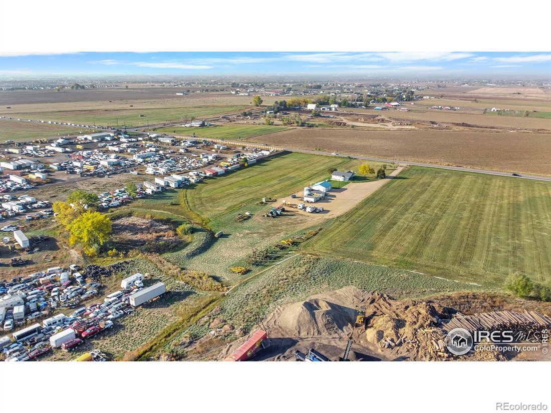 House in Erie, Colorado, United States 5 - 17169072