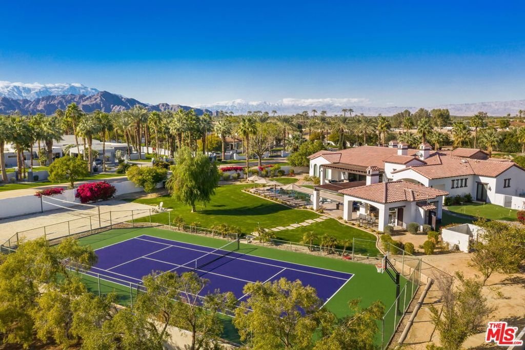 House in Indio, California, United States 1 - 17170236