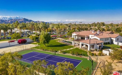House in Indio, California, United States 1