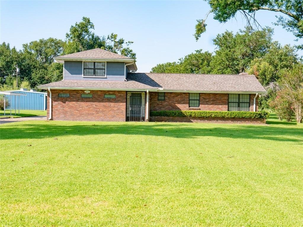 House in Luling, Louisiana, United States 1 - 17171983