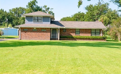 House in Luling, Louisiana, United States 1