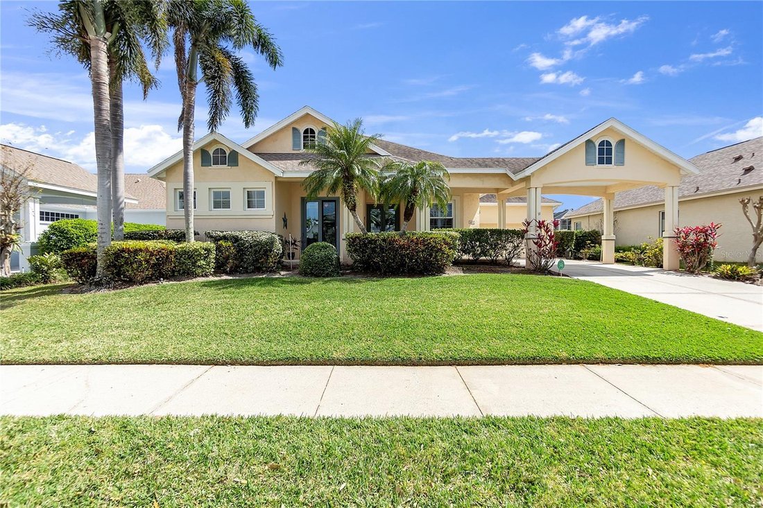 House in Bradenton, Florida, United States 1 - 17179843