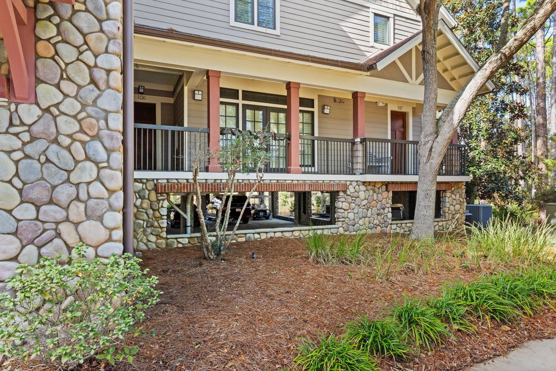 Condo in Rosemary Beach, Florida, United States 3 - 17166450