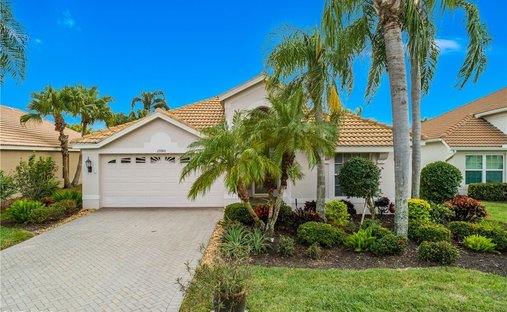 House in Estero, Florida, United States 1