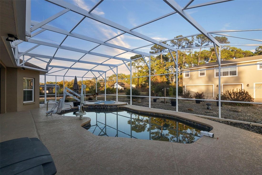 Haus in DeBary, Florida, Vereinigte Staaten 5 - 17184526