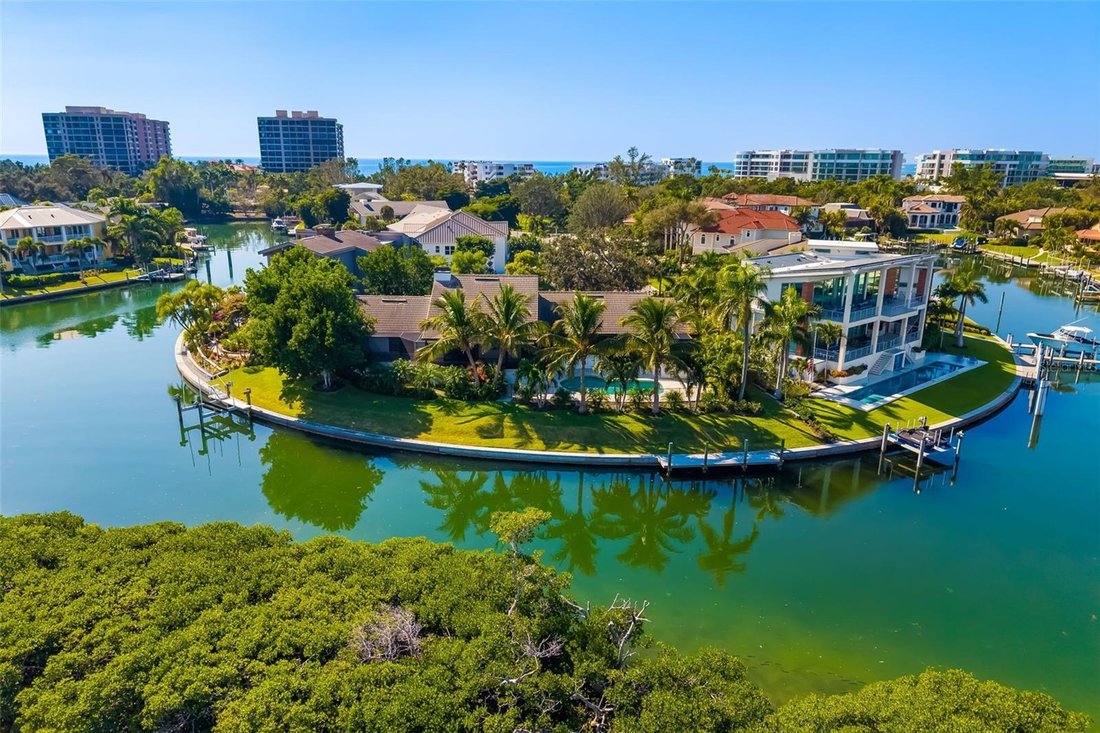 House in Longboat Key, Florida, United States 1 - 17180586