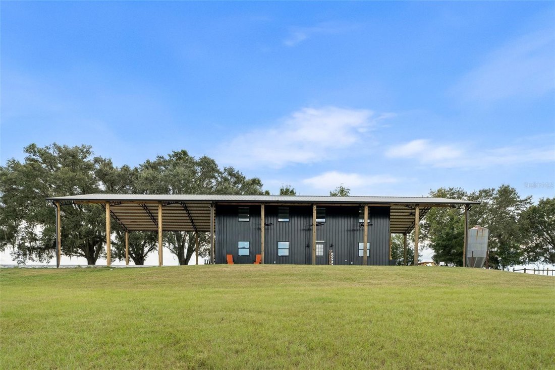 House in Morriston, Florida, United States 1 - 17185816