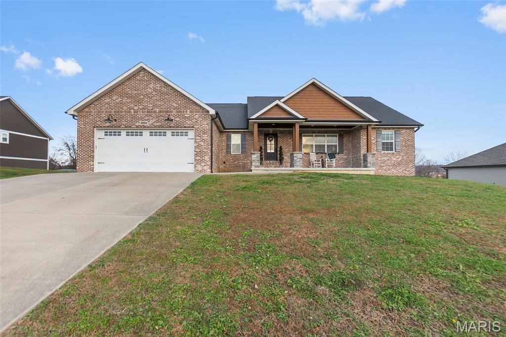 House in Jackson, Missouri, United States 1 - 17174733
